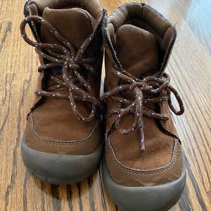 OSHKOSH B’GOSH BOY BOOTS